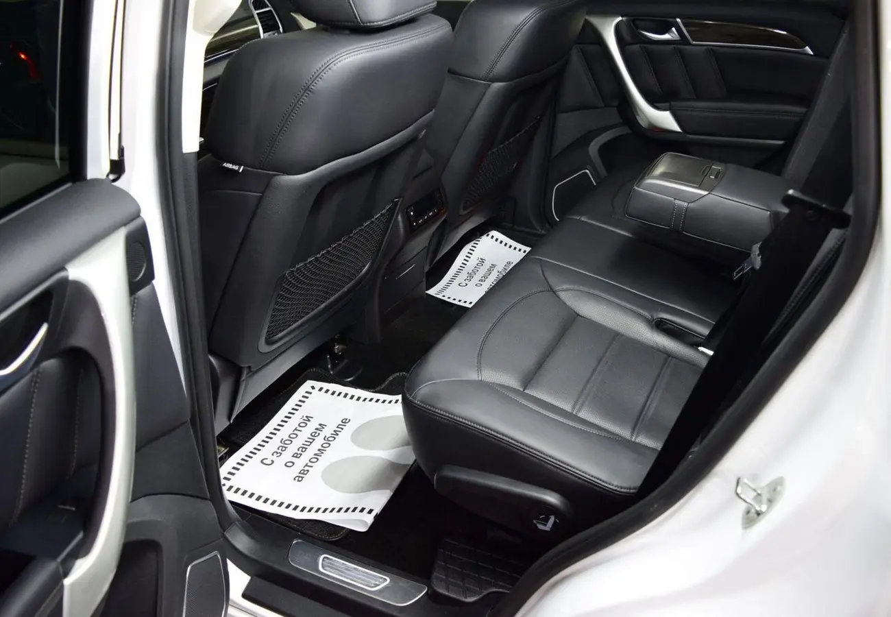 Haval H9