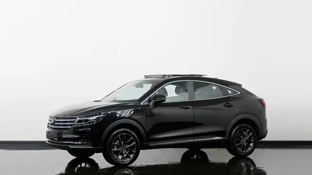 DongFeng DFSK ix5