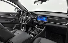DongFeng Fengon ix7