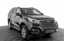 Haval H9