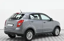 SsangYong Actyon
