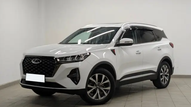 CHERY Tiggo 7 Pro Max