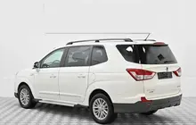 SsangYong Stavic