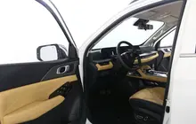 Changan Hunter Plus