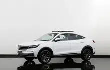 DongFeng DFSK ix5
