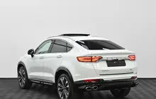 Geely Tugella