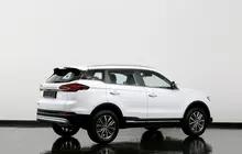 Belgee X70