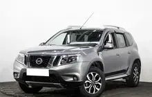 Nissan Terrano