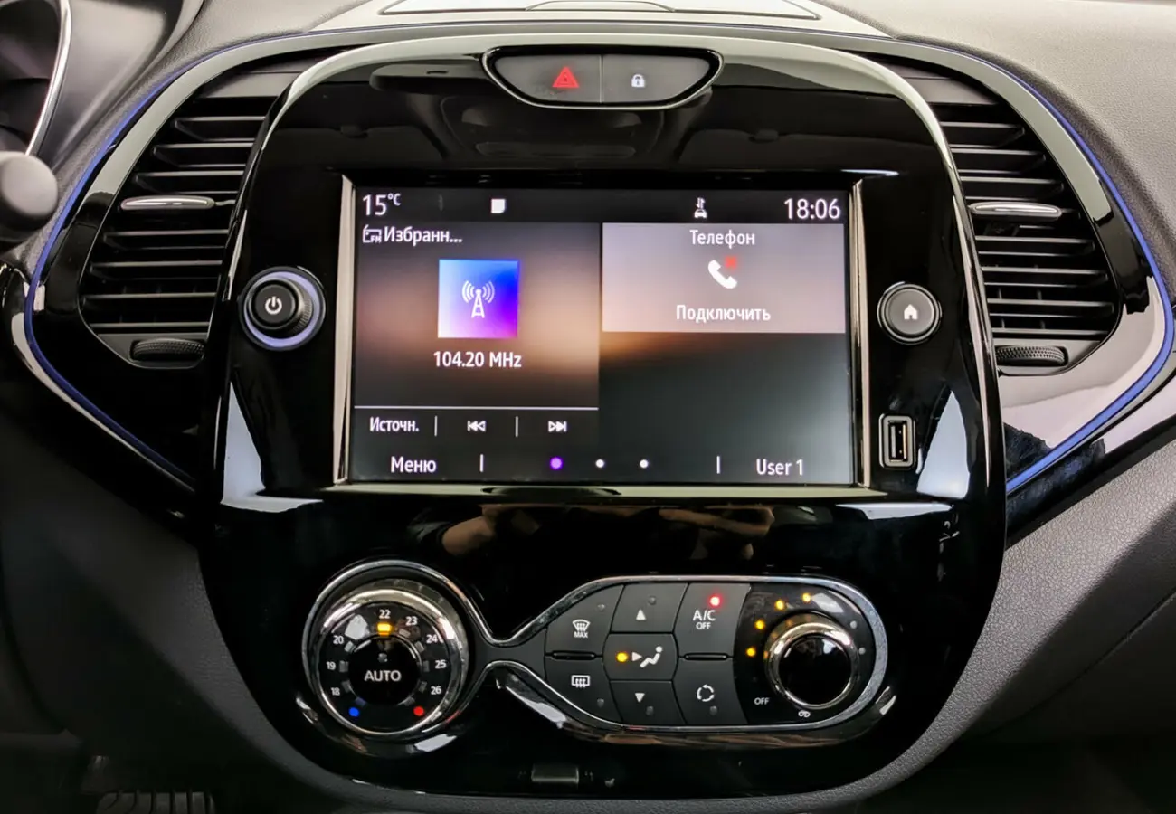 Renault Kaptur