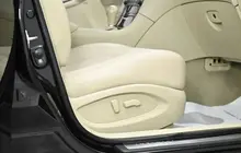 Infiniti EX