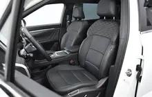 Geely Okavango