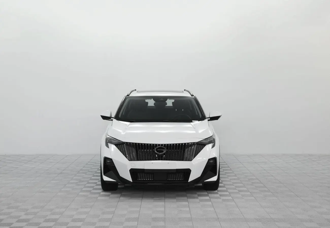 GAC GS3