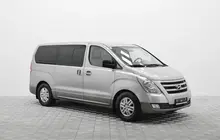 Hyundai H-1