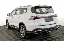 Geely Okavango