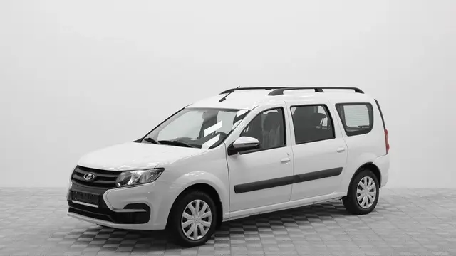Lada (ВАЗ) Largus