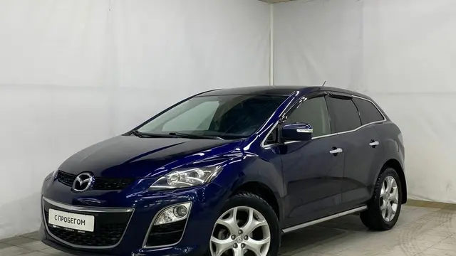 Mazda CX-7