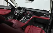 Changan CS85