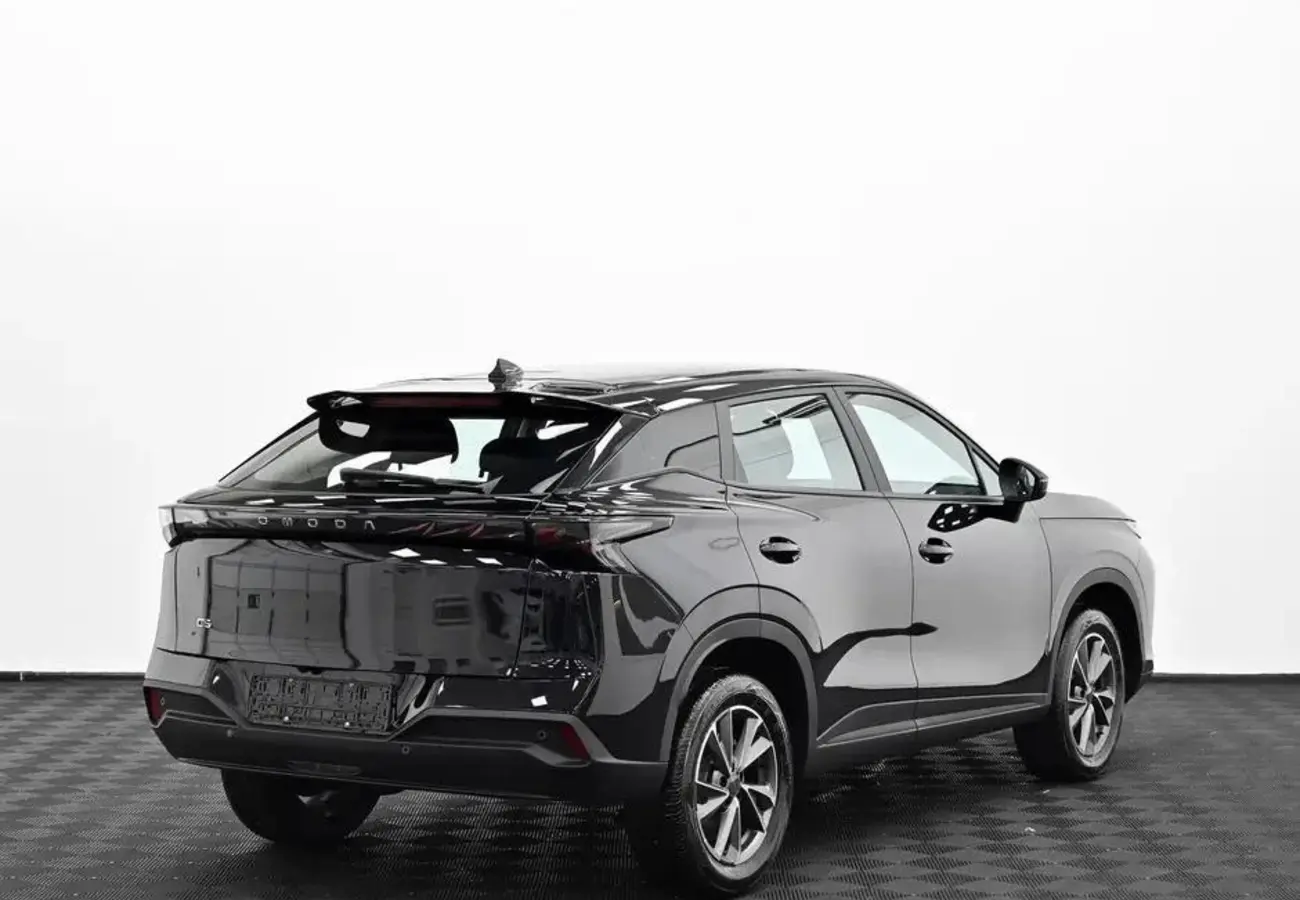 OMODA C5