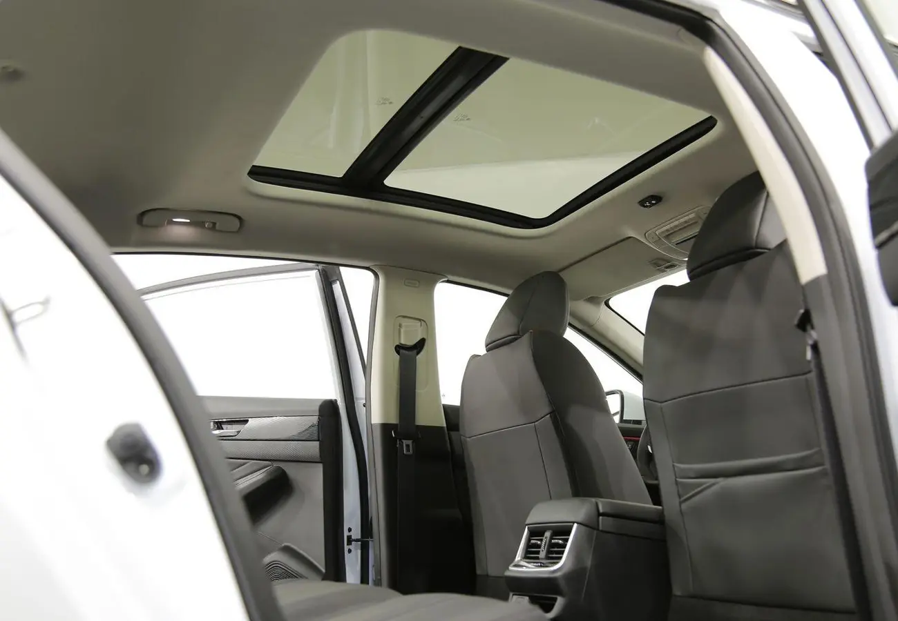 DongFeng Shine Max