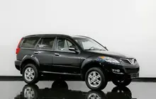 Great Wall Hover H5