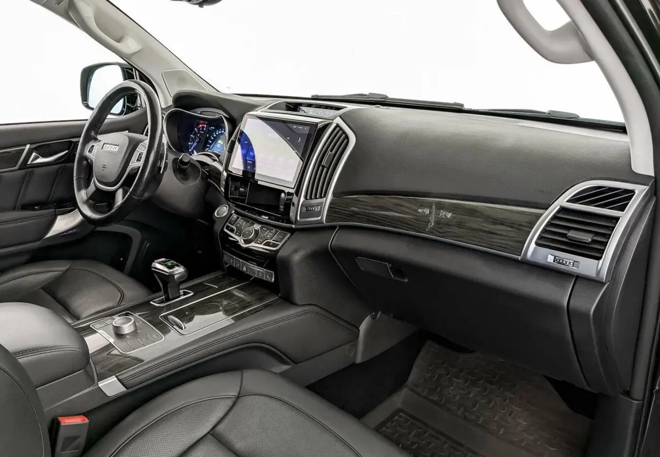 Haval H9