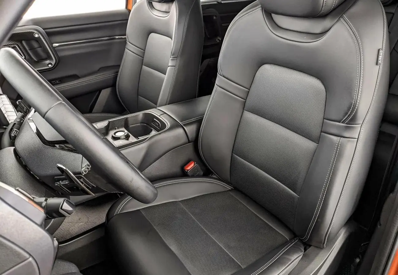 Haval H7