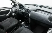 Nissan Terrano