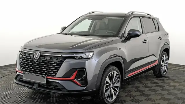 Changan CS35PLUS
