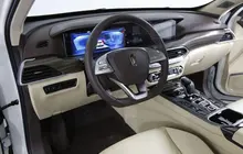 FAW Bestune T77