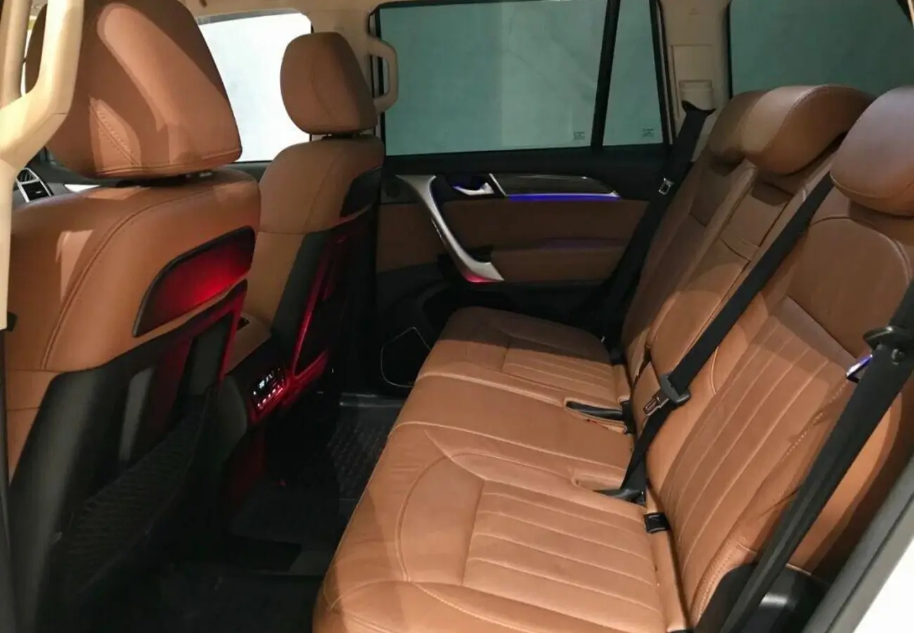 Haval H9