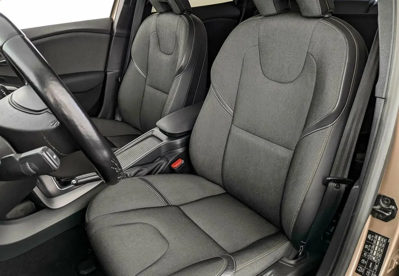 Volvo V40 Cross Country