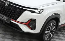 Changan CS35PLUS