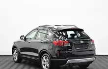 FAW Besturn X80