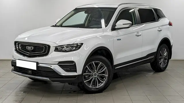 Belgee X70
