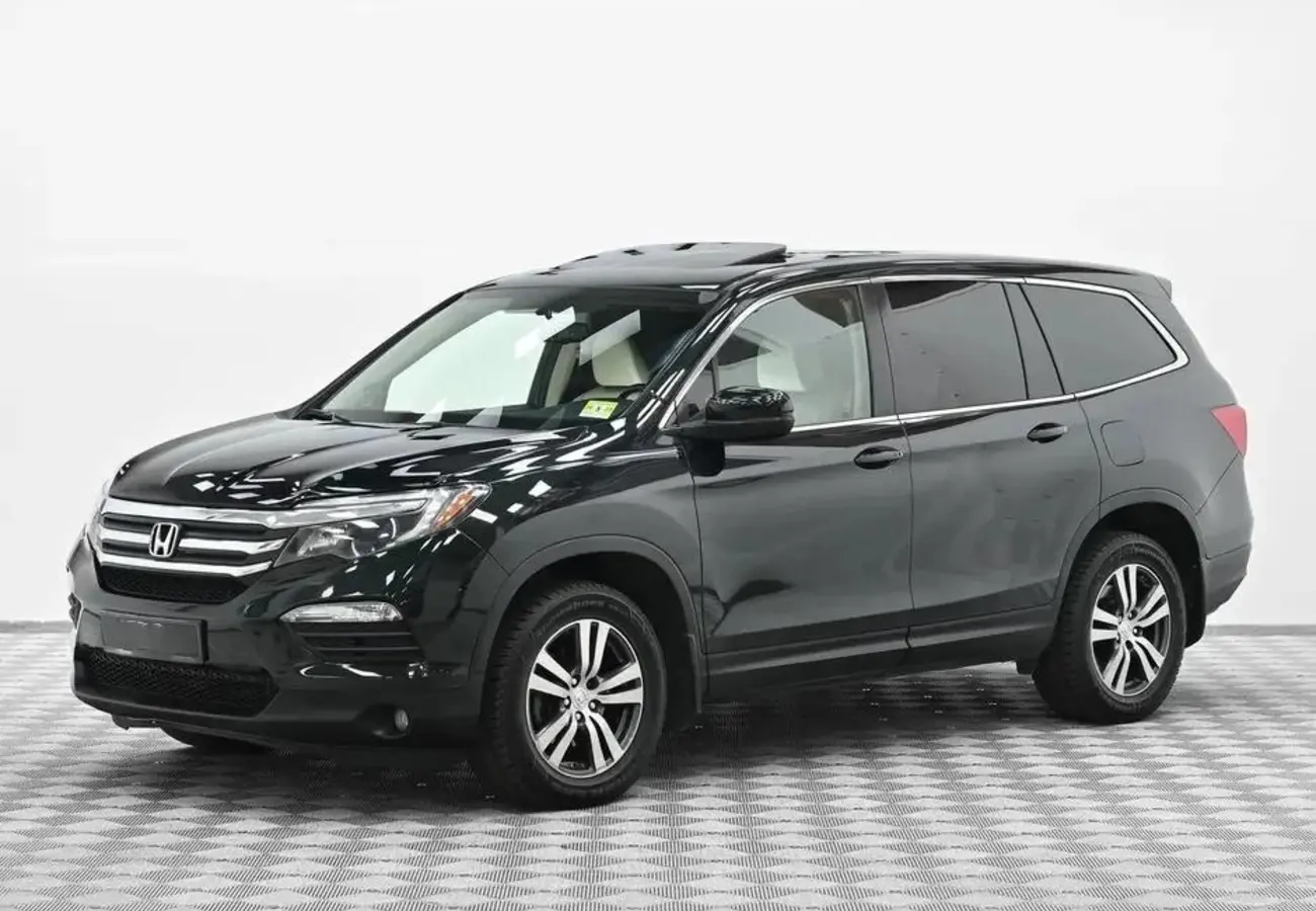 Honda Pilot
