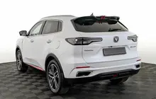 Changan CS55PLUS