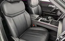 Jaecoo J7