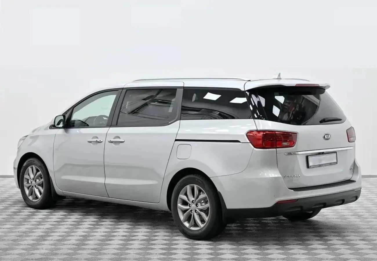 Kia Sedona