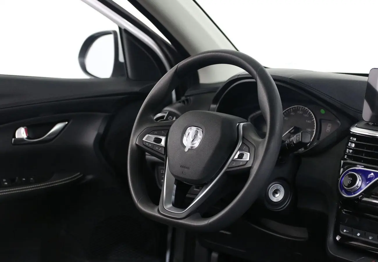 Changan Alsvin