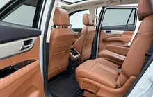 Haima 7X
