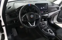 BMW 2 серии Active Tourer