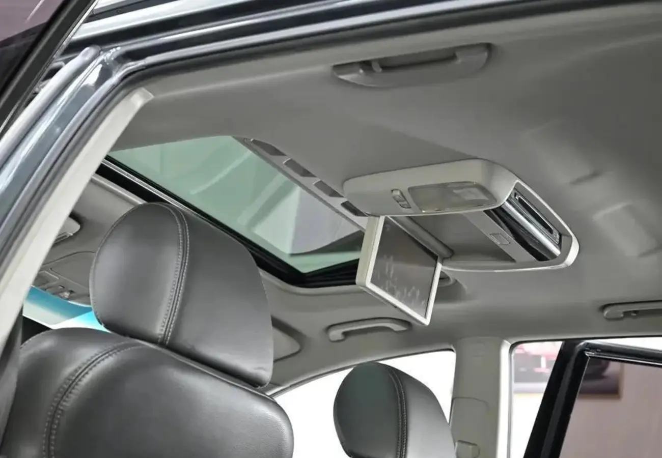 Subaru Tribeca