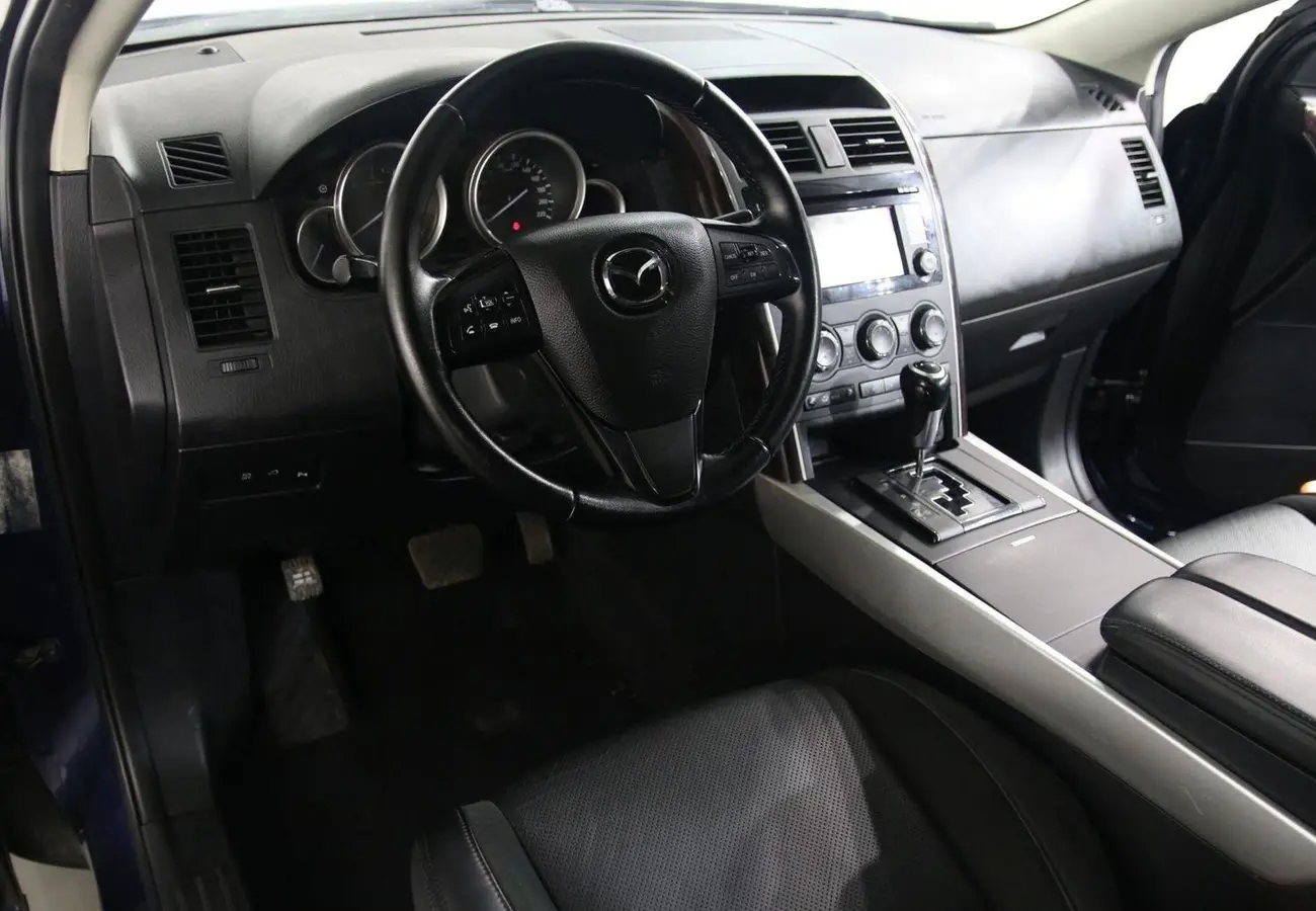 Mazda CX-9