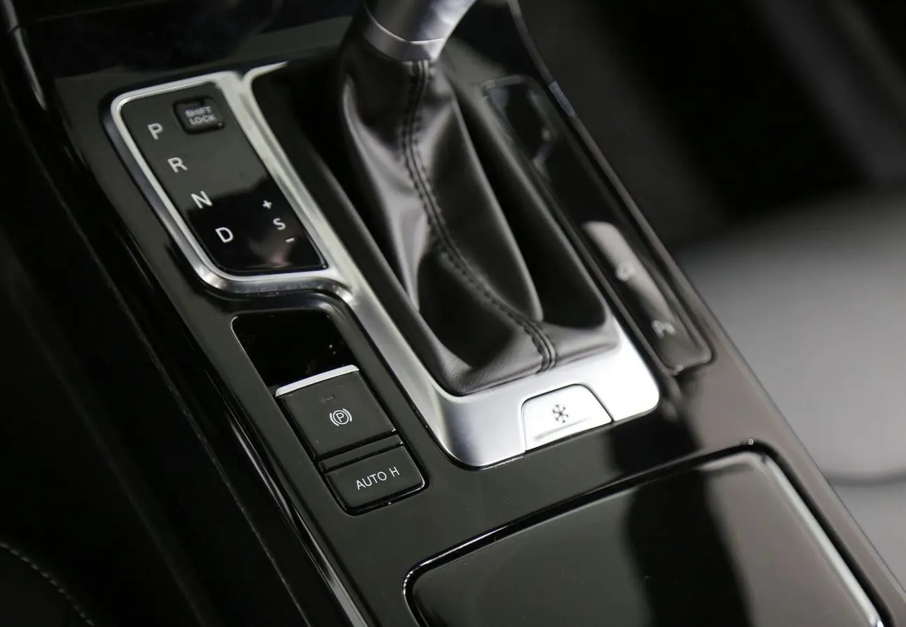 DongFeng DFSK ix5
