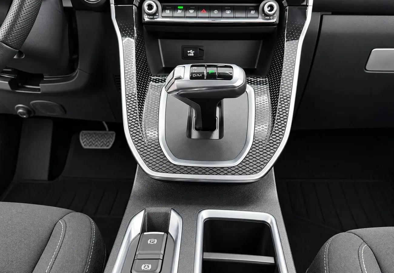 Haval M6