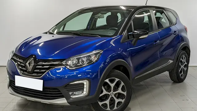 Renault Kaptur