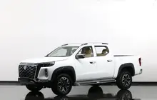 Changan Hunter Plus