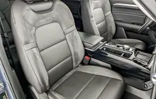 Haval Dargo
