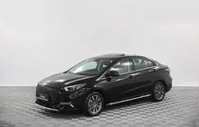 OMODA S5