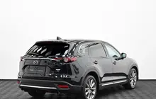 Mazda CX-9